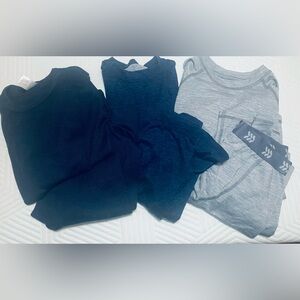 Boys underclothes bundle